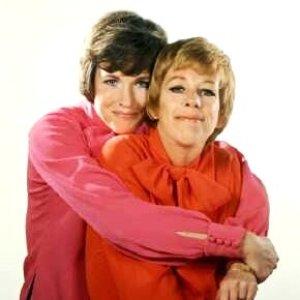 Avatar for Julie Andrews and Carol Burnett