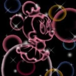 ミニーマウス 的头像