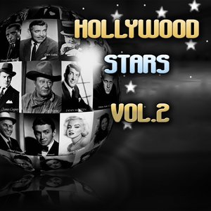 Hollywood Stars, Vol. 2