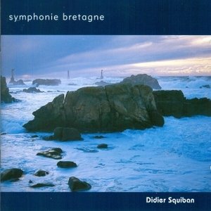 Didier Squiban, Orchestre De Bretagne için avatar