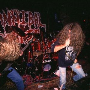 'Cannibal Corpse'の画像