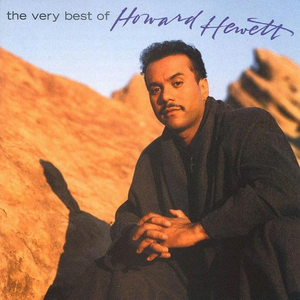Howard Hewett - Howard Hewett - Show Me [1990] Lyrics - Zortam Music