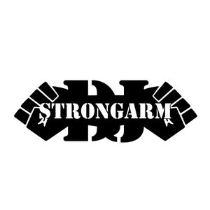 DJ StrongArm için avatar