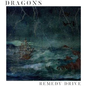 Dragons - Single