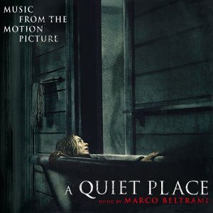 Image for 'A Quiet Place'