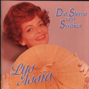 Lys Assia - Top 30 von 1960 - Zortam Music