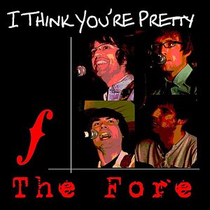 I Think You're Pretty - Single