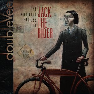 The Moonlit Fables of Jack the Rider