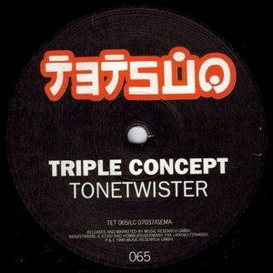 Triple Concept 的头像