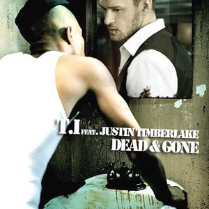 T.I. ft Justin Timberlake için avatar