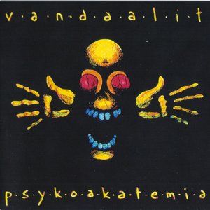 Psykoakatemia