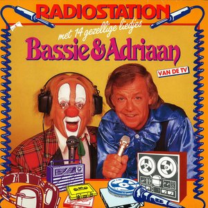 Radiostation Bassie & Adriaan