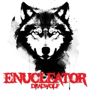 Image for 'ENUCLEATOR'