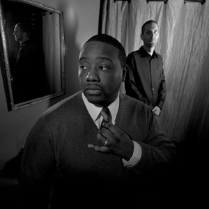 The Foreign Exchange photo provided by Last.fm