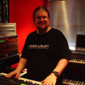 Astrogator photo provided by Last.fm