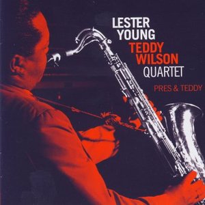 Avatar de The Lester Young — Teddy Wilson Quartet