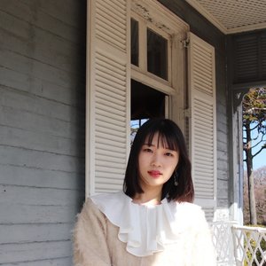 Avatar for Mayu Kutsuna