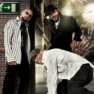 Grupo Manía photo provided by Last.fm