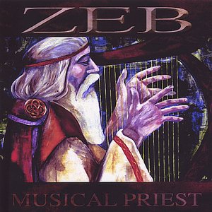 Musical Priest