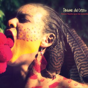 Paloma del Cerro