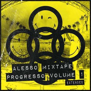 ALESSO MIXTAPE - PROGRESSO VOLUME 1