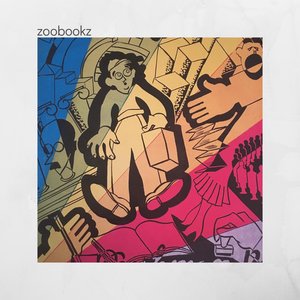 Zoobookz