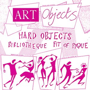 Hard Objects