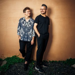 Duo Stiehler/Lucaciu 的头像
