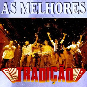 Coletânea As Melhores - Tradição