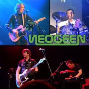 Avatar for NeoGeen