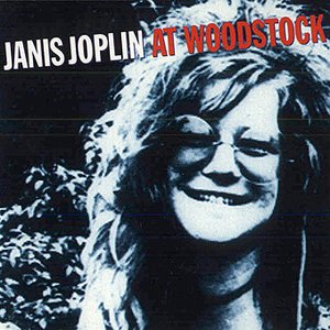 Bild för 'Live At Woodstock'