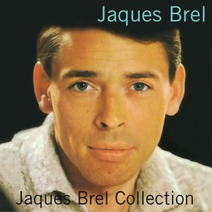 Изображение для 'Jaques Brel Collection'