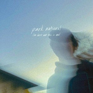 I'm Here and This Is Real - EP