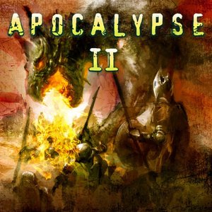 Apocalypse, Vol. 2