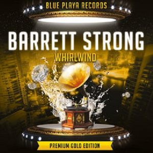 Barrett Strong - Whirlwind - Zortam Music