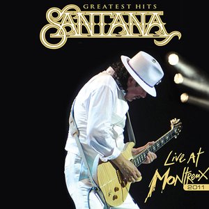 Greatest Hits (Live At Montreux 2011)