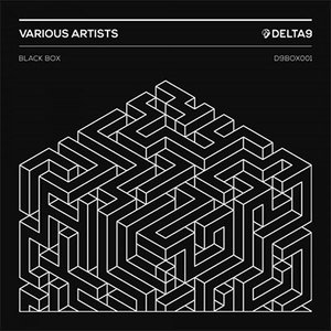 BLACK BOX