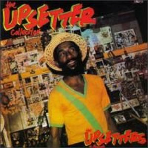 The Upsetter Collection