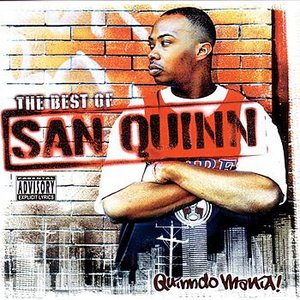 Quinndo Mania! The Best of San Quinn