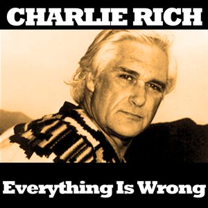 Everything Is Wrong