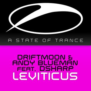 Avatar di Driftmoon & Andy Blueman feat. Dsharp