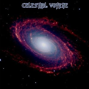 Immagine per 'Celestial Voyage'