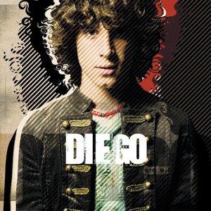'Diego' için resim
