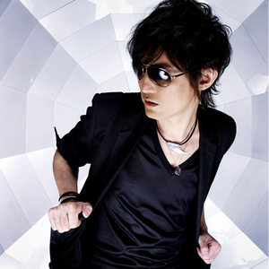 スガシカオ photo provided by Last.fm