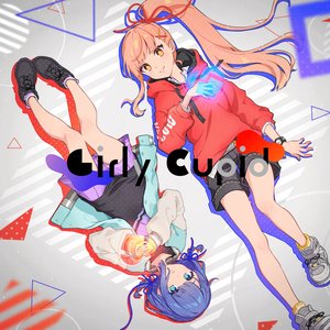 Girly Cupid - Single