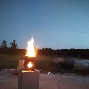 Sounds From The Cold Void