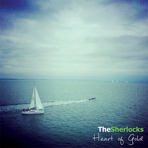 Heart of Gold - Single