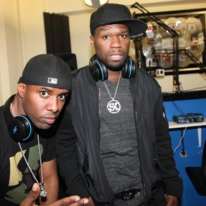 Avatar for 50 Cent / DJ Whoo Kid