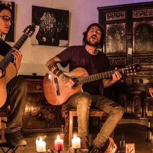 Sangre de Muerdago, Pablo C. Ursusson 的头像