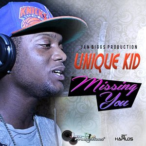 Missing You - Single